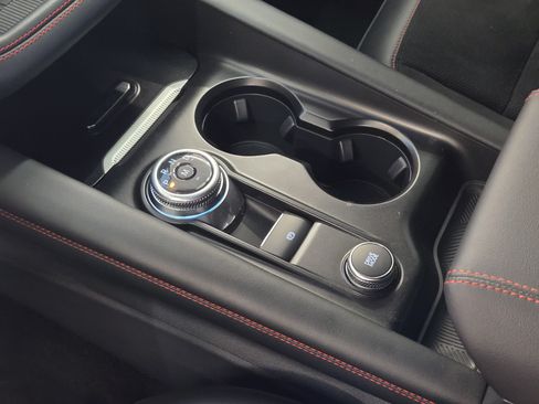 Certified 2025 Ford Explorer ST AWD/4WD image 19