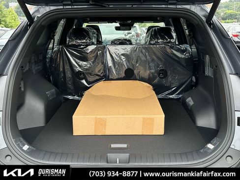 New 2025 Kia Sportage X-Line Prestige image 22
