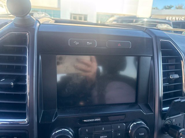 Used 2016 Ford F150 XLT w/ Equipment Group 302A Luxury AWD/4WD image 31