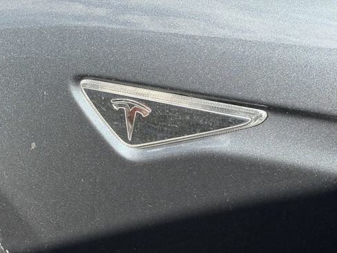 Used 2014 Tesla Model S P85 RWD image 11