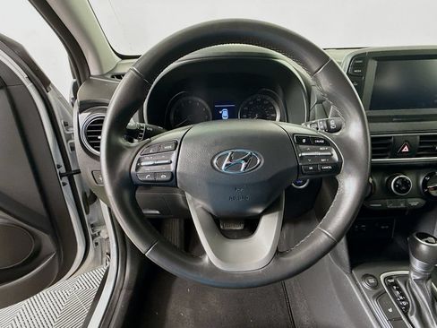 Used 2020 Hyundai Kona SEL FWD image 11