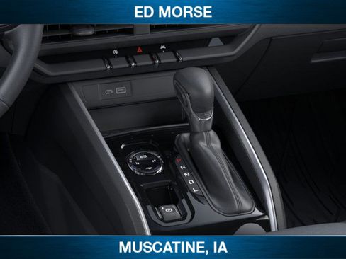 New 2026 Chevrolet Colorado LT w/ LT Convenience Package image 23