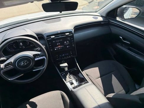 Used 2024 Hyundai Tucson SEL AWD/4WD image 19