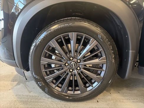 New 2026 Nissan Pathfinder SL AWD/4WD image 29