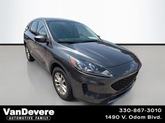 Used 2020 Ford Escape SE AWD/4WD video 1