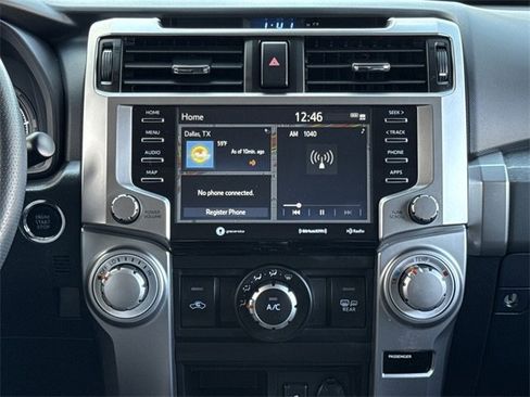 Used 2020 Toyota 4Runner SR5 Premium image 17