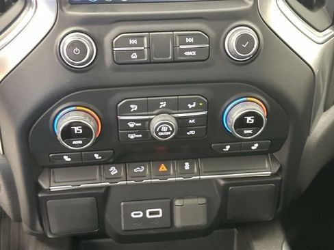 Used 2022 Chevrolet Silverado 1500 LT Trail Boss image 15