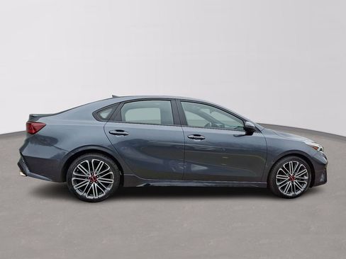 Used 2023 Kia Forte GT w/ GT2 Package image 7
