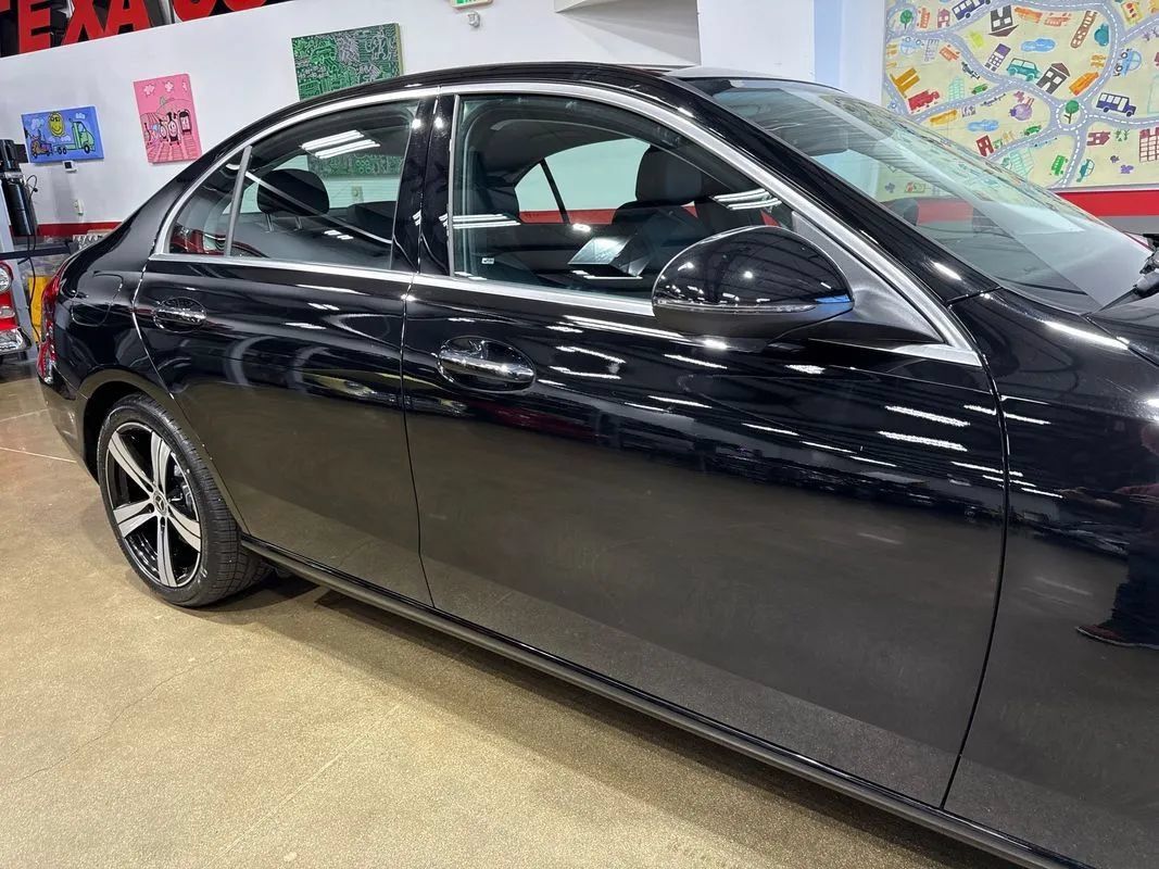 Used 2026 Mercedes-Benz C 300 4MATIC Sedan image 74
