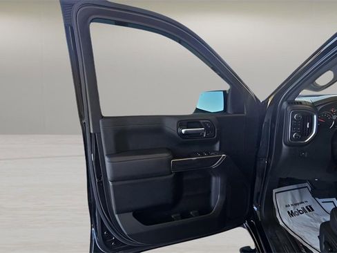 Used 2021 Chevrolet Silverado 1500 LTZ image 11