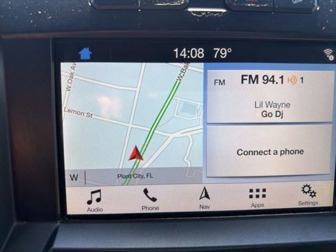 Used 2019 Ford F350 XLT w/ XLT Value Package AWD/4WD image 39