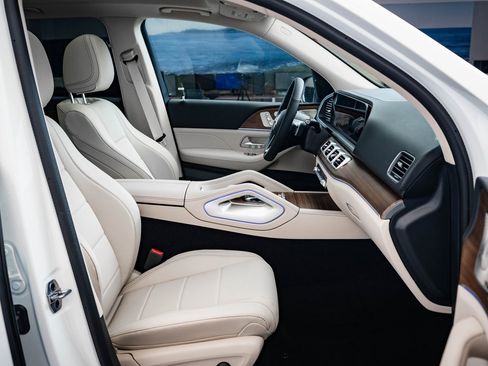 New 2026 Mercedes-Benz GLE 350 4MATIC image 22