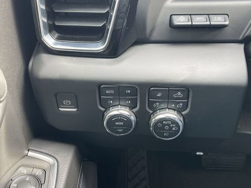 Certified 2023 GMC Sierra 1500 Denali w/ Denali Reserve Package AWD/4WD image 18