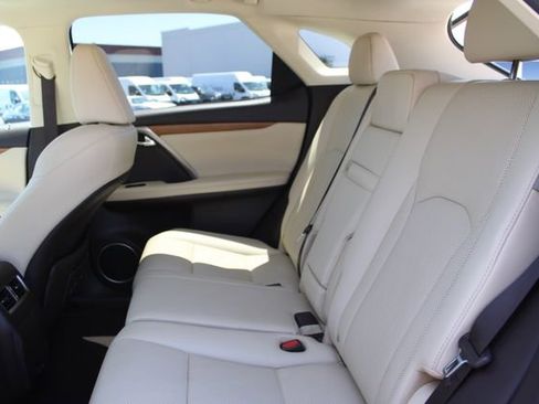 Used 2020 Lexus RX 350 FWD w/ Premium Package image 47