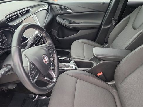 Used 2023 Buick Encore GX Preferred w/ Cold Weather Comfort Package image 21