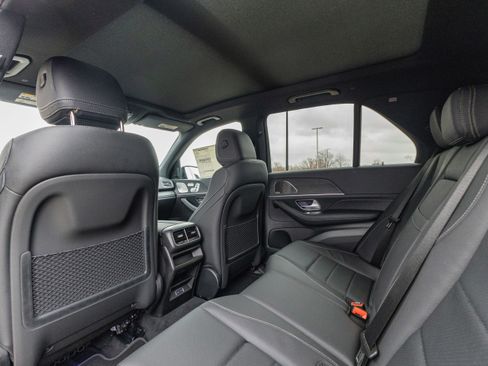 New 2026 Mercedes-Benz GLE 450 4MATIC image 26