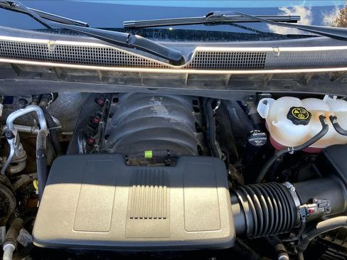 Used 2023 Chevrolet Silverado 1500 RST image 33