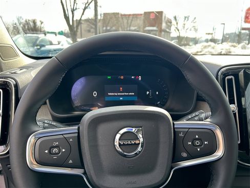 New 2026 Volvo XC40 B5 Core w/ Protection Package Premier image 12