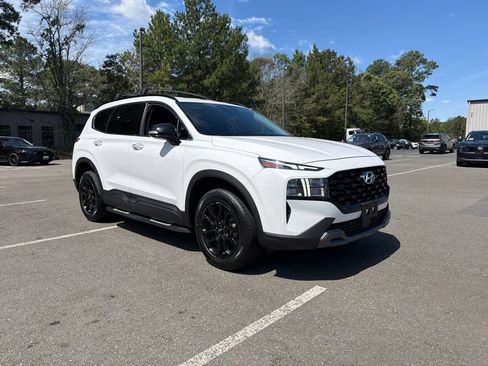 Certified 2023 Hyundai Santa Fe XRT AWD/4WD image 6