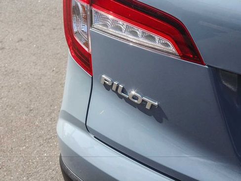 Used 2022 Honda Pilot TrailSport image 9