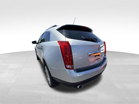 Used 2014 Cadillac SRX FWD image 5