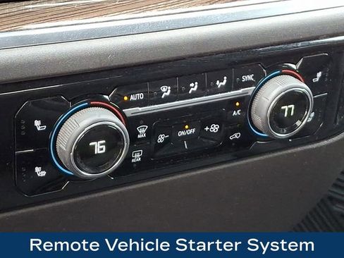 Used 2023 Chevrolet Silverado 1500 LT AWD/4WD image 14