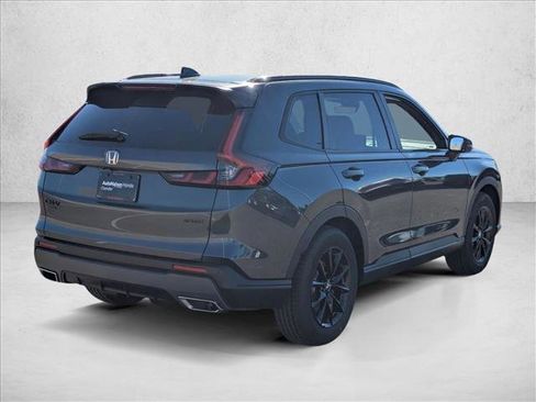 New 2026 Honda CR-V Sport-L image 2