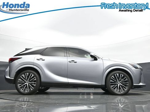 Used 2023 Lexus RX 350 Premium Plus w/ Cold Area Package FWD image 36