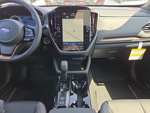 New 2026 Subaru Forester Sport image 11