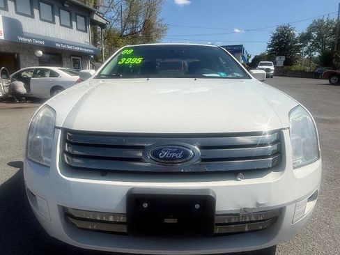 Used 2009 Ford Fusion SE FWD image 6