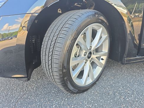 New 2026 Audi A3 2.0T Premium image 30