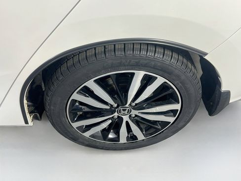 Used 2019 Honda Fit EX-L image 30
