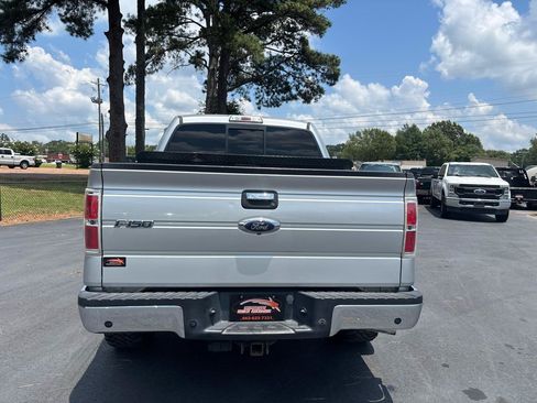 Used 2013 Ford F150 XLT w/ Luxury Equipment Group RWD image 7