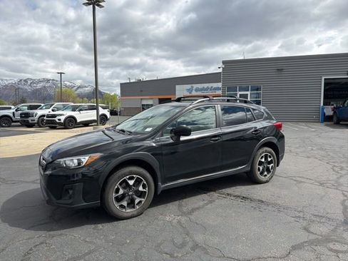 Used 2019 Subaru Crosstrek 2.0i Premium image 12