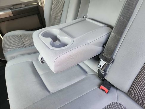 Used 2012 Ford F350 XLT AWD/4WD image 29