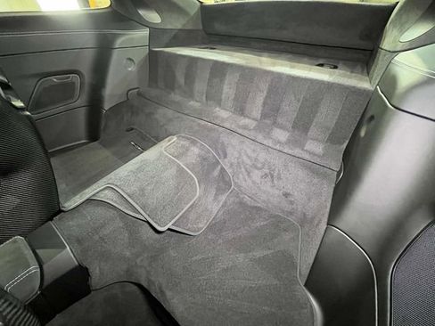 Certified 2024 Porsche 911 GT3 RS image 19