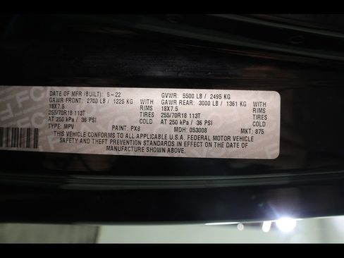 Used 2022 Jeep Wrangler Unlimited Sahara AWD/4WD image 29