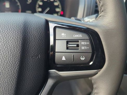 New 2026 Honda Odyssey Touring image 14