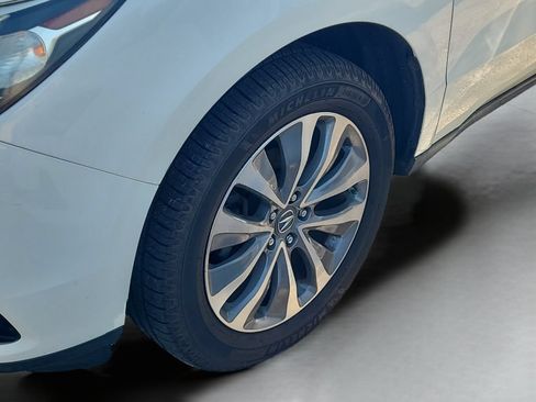 Used 2014 Acura MDX SH-AWD w/ Technology Package image 8