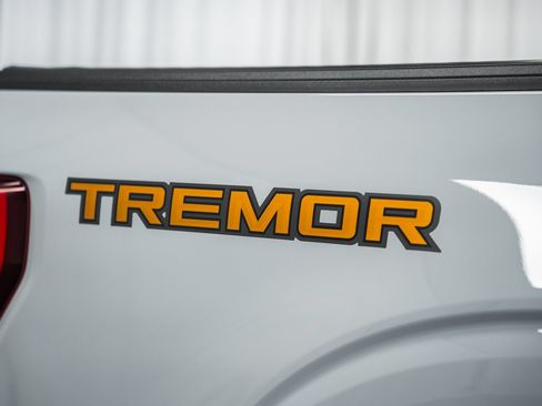 Used 2023 Ford F150 Tremor w/ Equipment Group 402A High AWD/4WD image 26