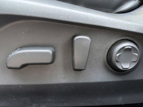 Certified 2024 Subaru Outback Limited image 20