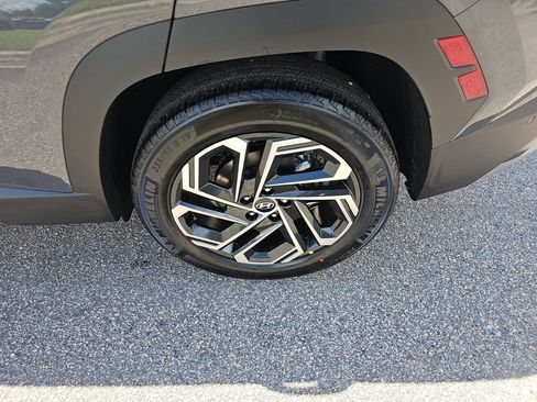 New 2026 Hyundai Tucson Limited AWD/4WD image 27