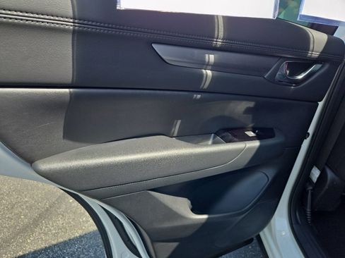 Used 2023 MAZDA CX-5 AWD 2.5 S w/ Preferred Package image 35