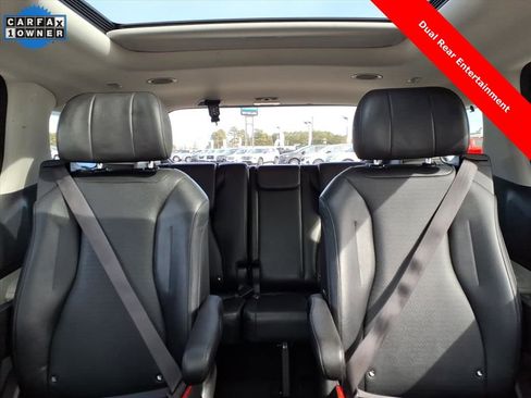 Used 2022 Kia Carnival SX Prestige image 21