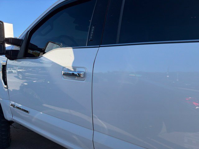 Used 2021 Ford F250 Platinum AWD/4WD image 38