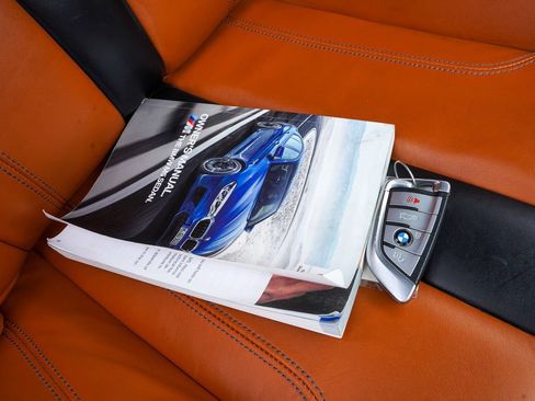 Used 2019 BMW M5 AWD/4WD image 46