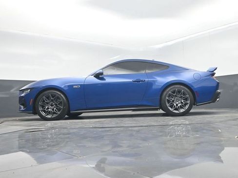 Used 2024 Ford Mustang GT Premium w/ GT Performance Package image 48