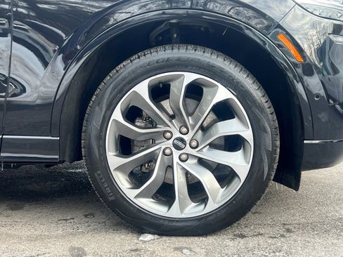 Certified 2023 Lincoln Aviator Grand Touring w/ Equipment Group 301A image 6