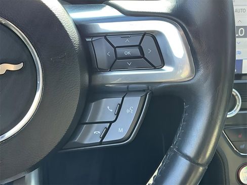 Used 2020 Ford Mustang GT Premium image 34