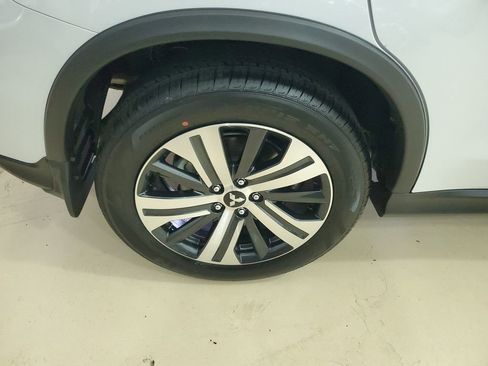 New 2026 Mitsubishi Outlander Sport ES AWD/4WD image 7